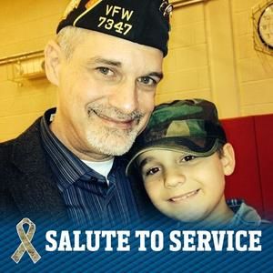 Meet your Posher, Bret